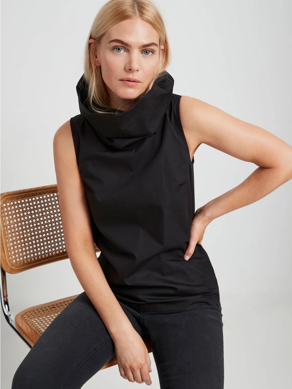 Marcella Marcy Sleeveless Top